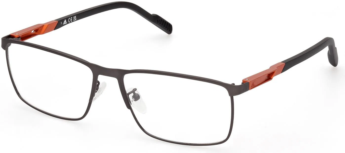 ADIDAS SPORT 5059 Eyeglasses - view 3
